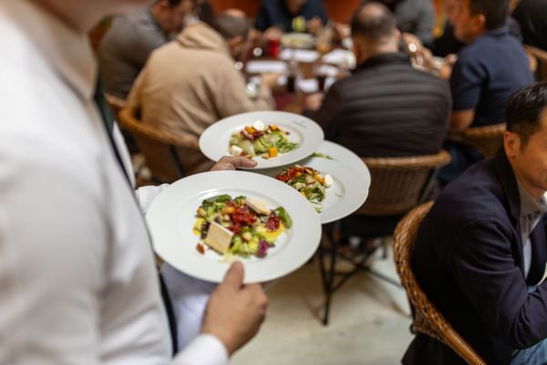 Crucial tactics for protecting food allergies in a high-energy restaurant kitchen