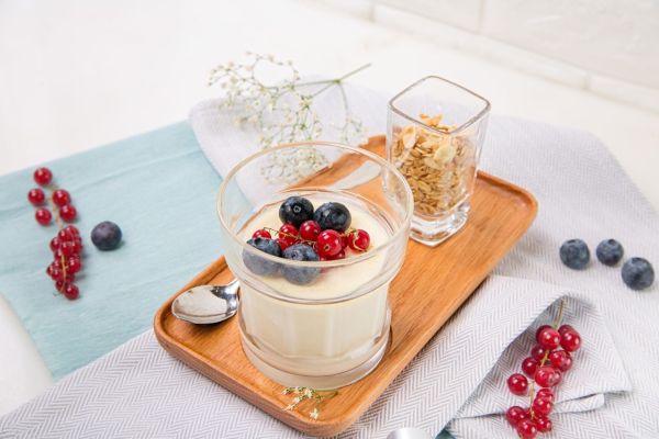 Enjoy Guilt-Free Delights: Why a Yogurt Maker is Essential for Your Health-Conscious Kitchen