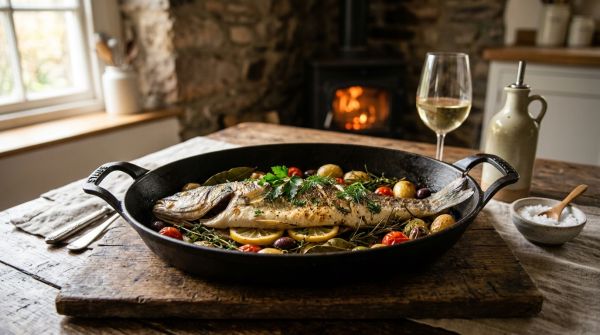 Selecting the Perfect Fish Poacher for Every Size: A Comprehensive Guide