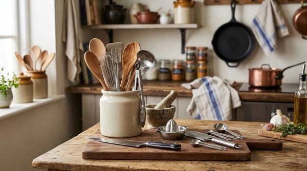 Ultimate guide to the best british brands for high-end stainless steel kitchenware