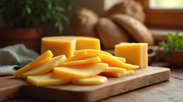 Why sliced cheese can transform your sandwiches