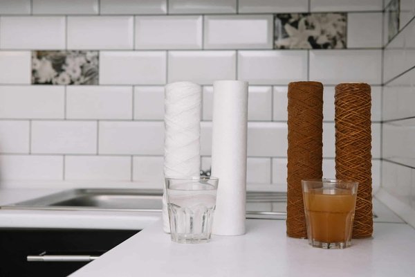 Top Water Filters to Eliminate Chlorine Flavor When Cooking: Your Ultimate Guide